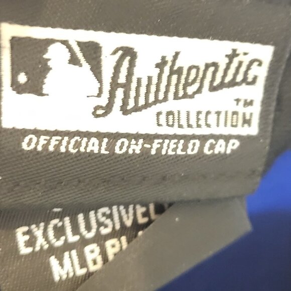 Toronto Blue Jays New Era 59Fifty MLB Baseball Hat Cap Fitted Size 7 7/8 AL East - Picture 16 of 16